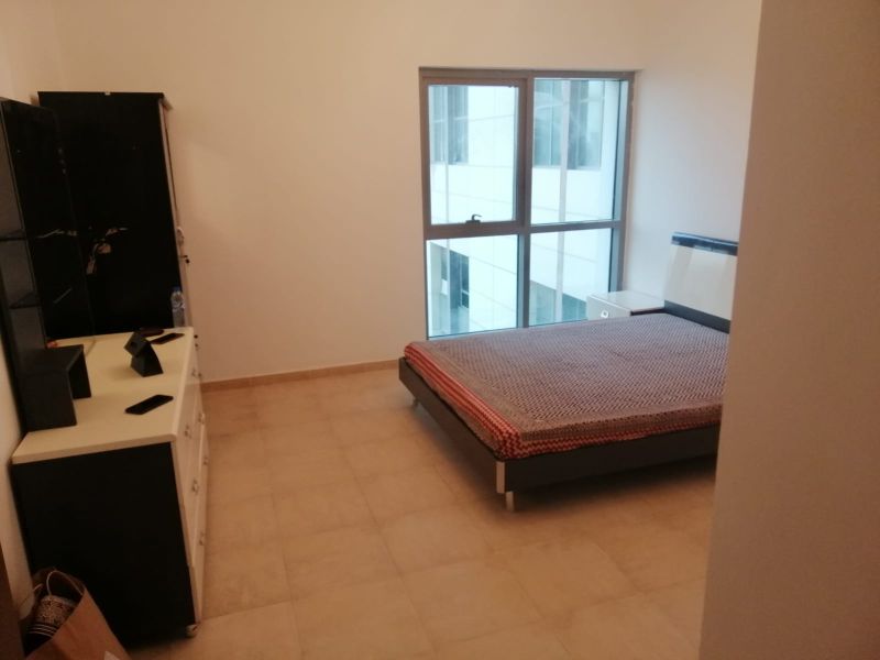 Furnished Room In Sharjah Al Nahda Available For Rent AED 1900 Per Month